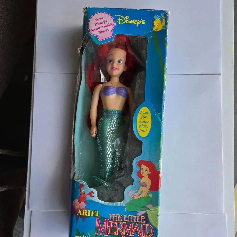 Disney multi Dolls-accessories